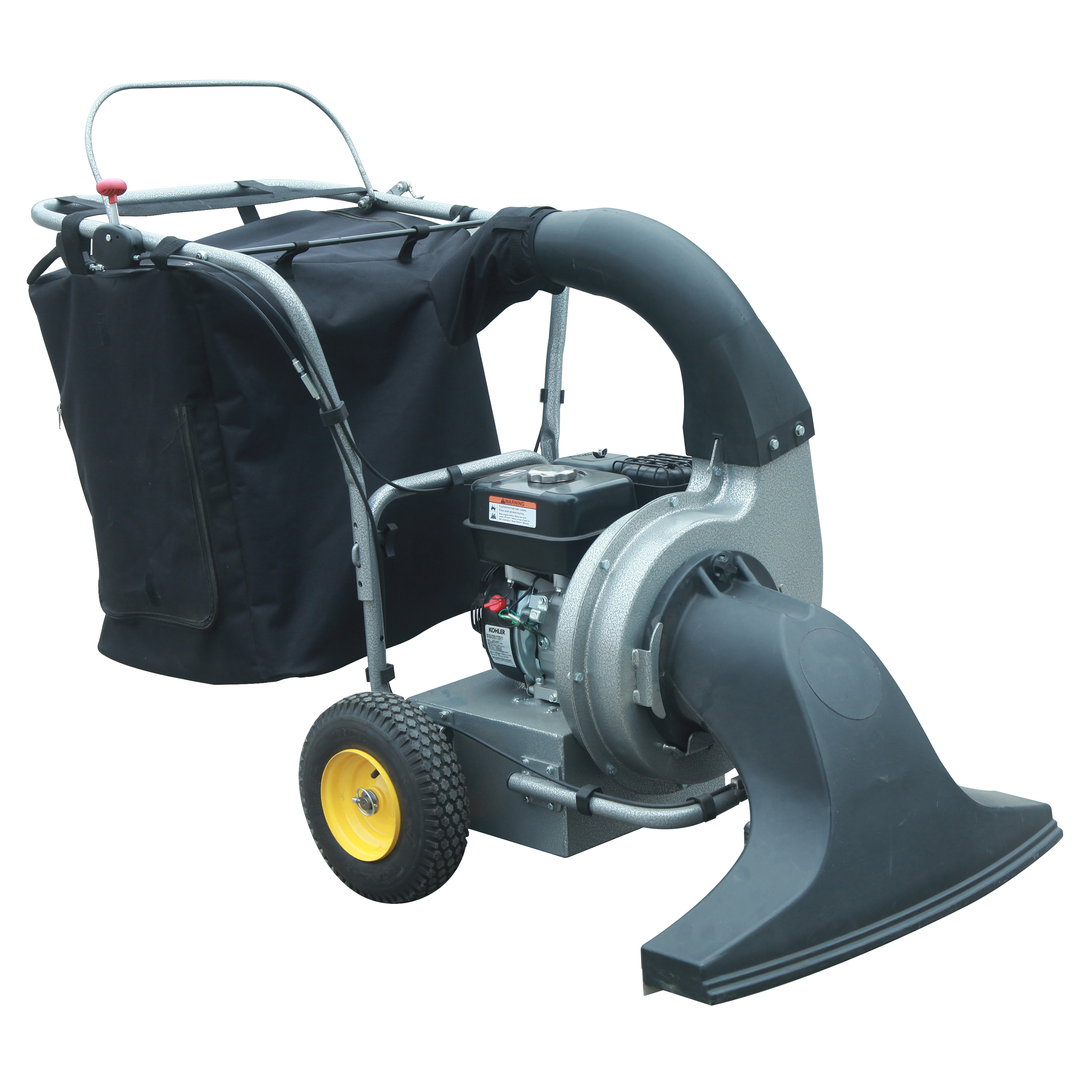 Leaf Vacuum Blower - Image 2