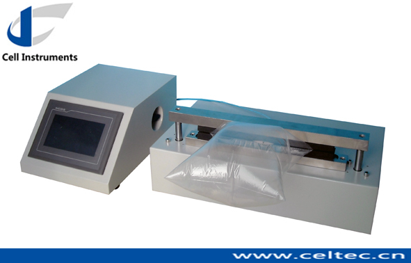 Leak and Seal Strength Tester - Image 2