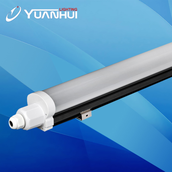 LED Linear Lighting Fixture