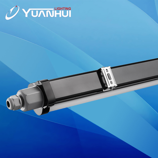 LED Linear Light Fixture