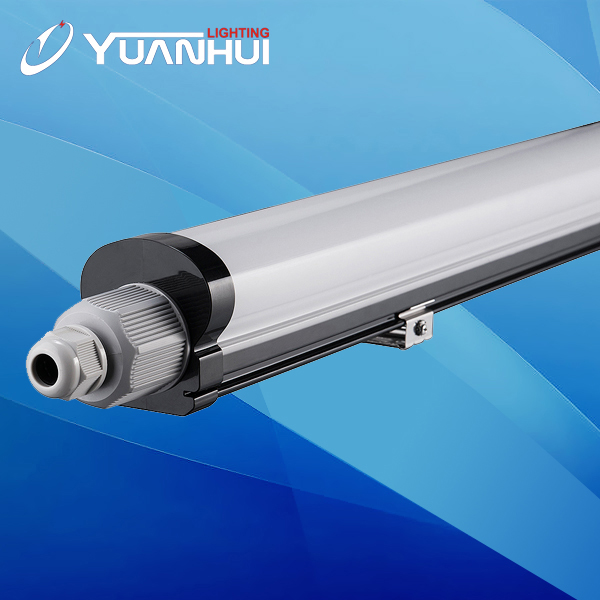 LED Vapor Tight Light Fixture