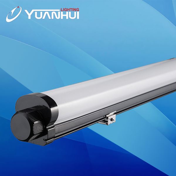 LED Linear Light Fixture