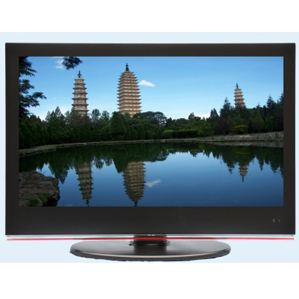 LED Television with Slim Bezel