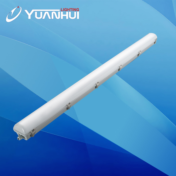 LED Vapor Tight Light Fixture