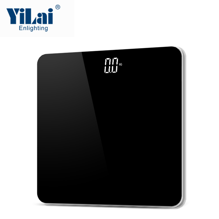 LED 180kg body weighing scale - Image 3