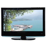24-Inch LED Television with 1080p Resolution