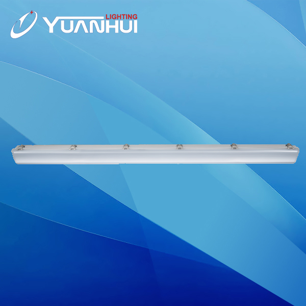 LED Vapor Tight Light Fixture