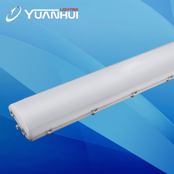 LED Vapor Tight Fixture