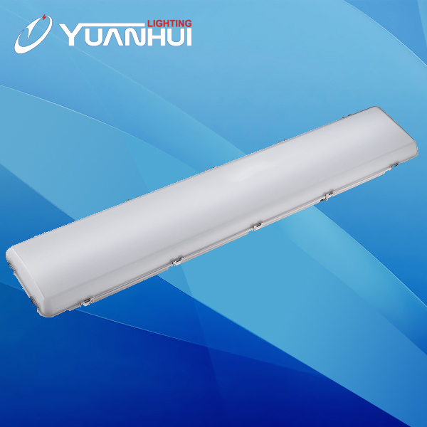 LED Vapor Tight Light Fixture