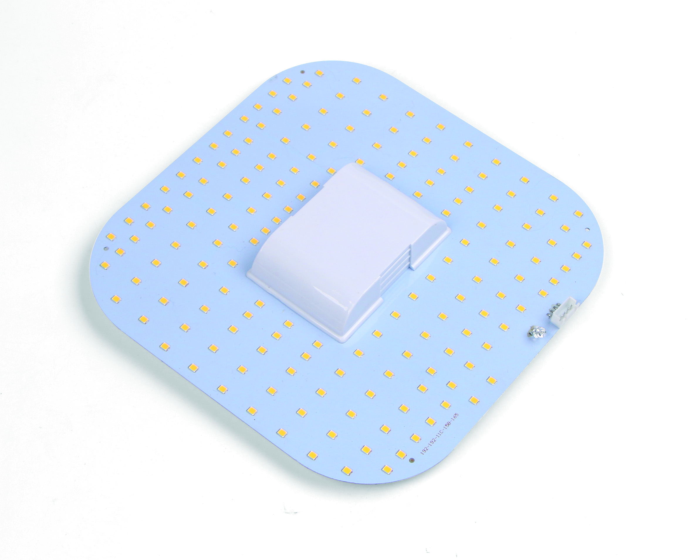 Square LED Panel Light