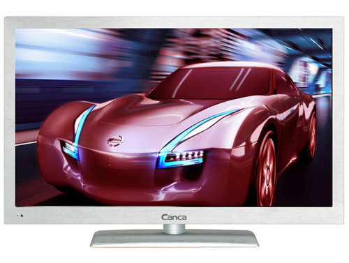32-Inch LED High-Definition Television
