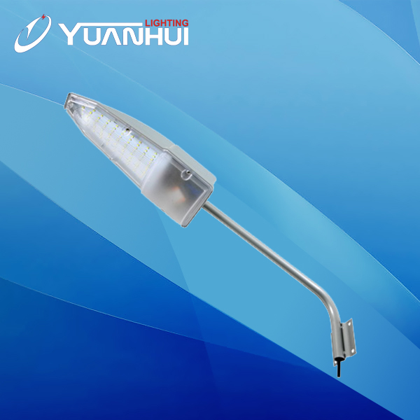 LED Street Light for Outdoor Illumination