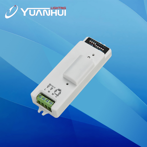 LED Lighting Control Module