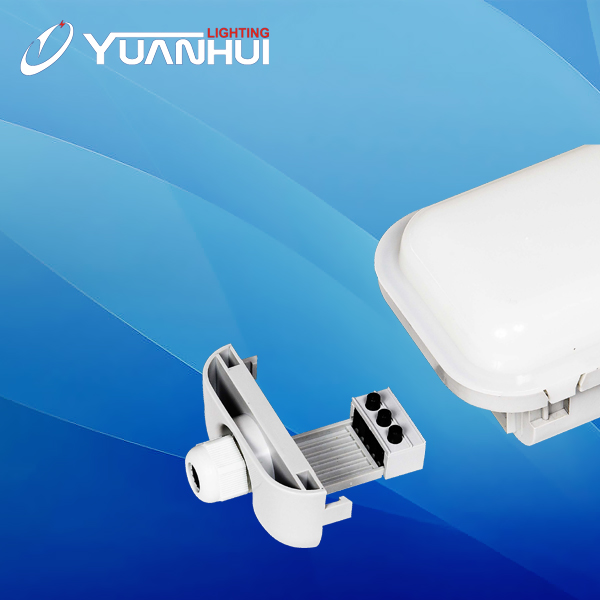 LED Surface Mount Luminaire