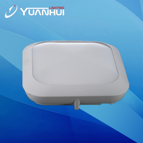 LED Flush Mount Ceiling Light