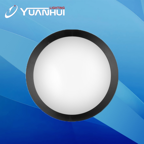 Round LED Ceiling Light