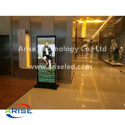 LED Advertising Player：P2.5/P3/P4/P5/P5.3/P6 - Image 3