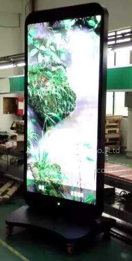 LED Advertising Player：P2.5/P3/P4/P5/P5.3/P6 - Image 2