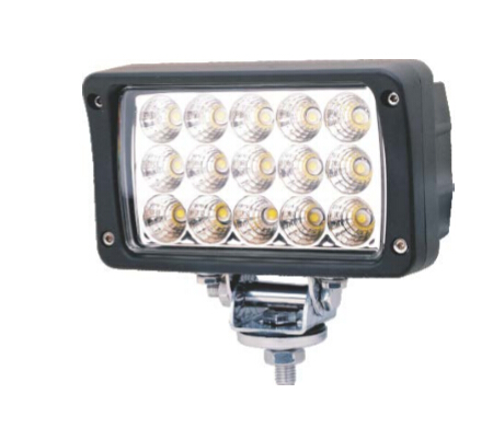 Automotive LED Work Lamp