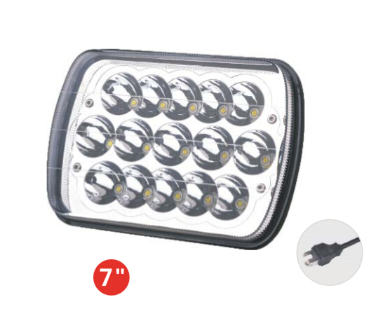 Automotive LED Work Light