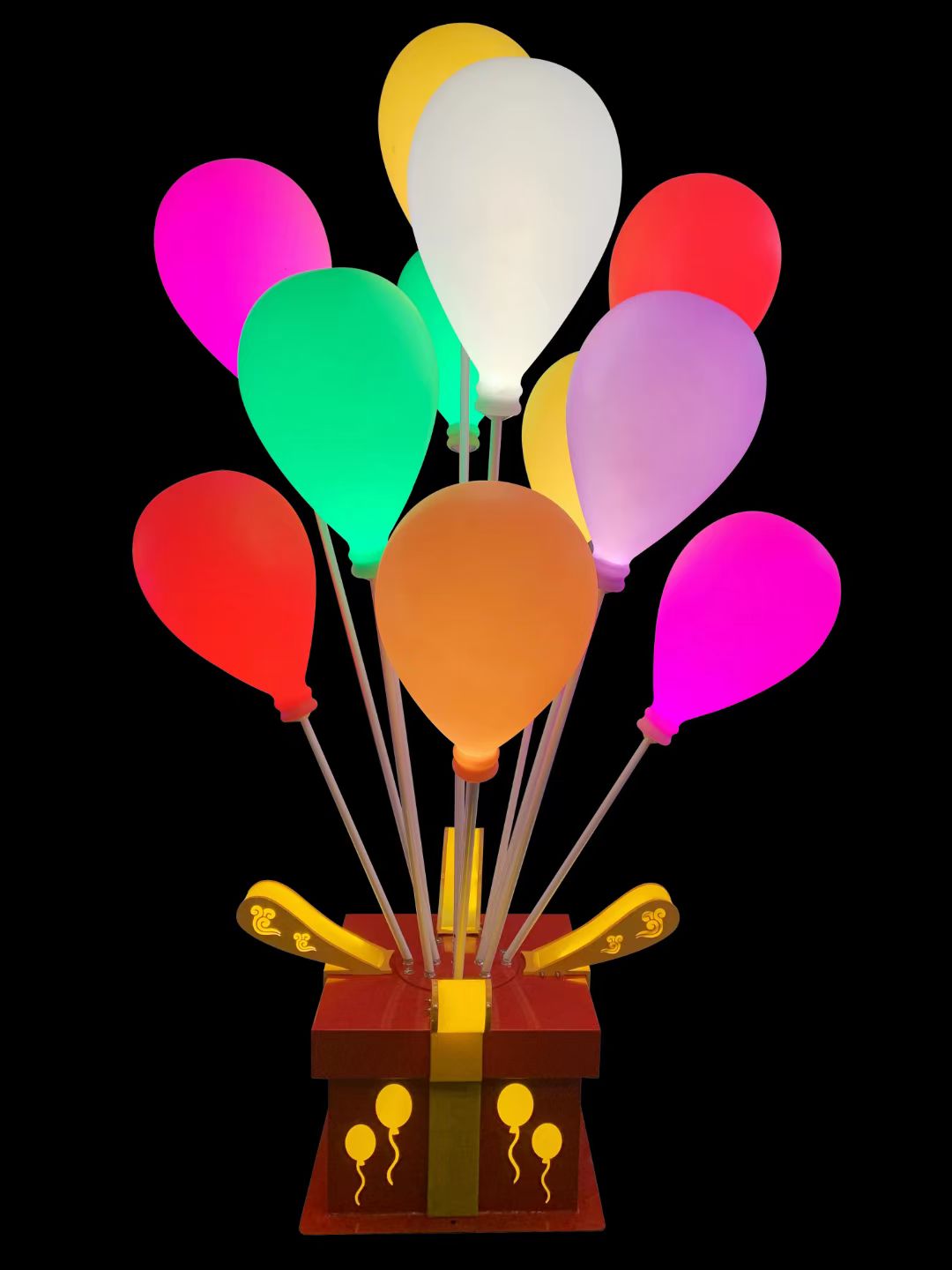 LED balloon light - Image 3