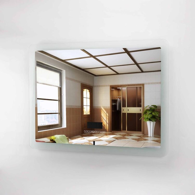 LED Bathroom Mirror - Image 2