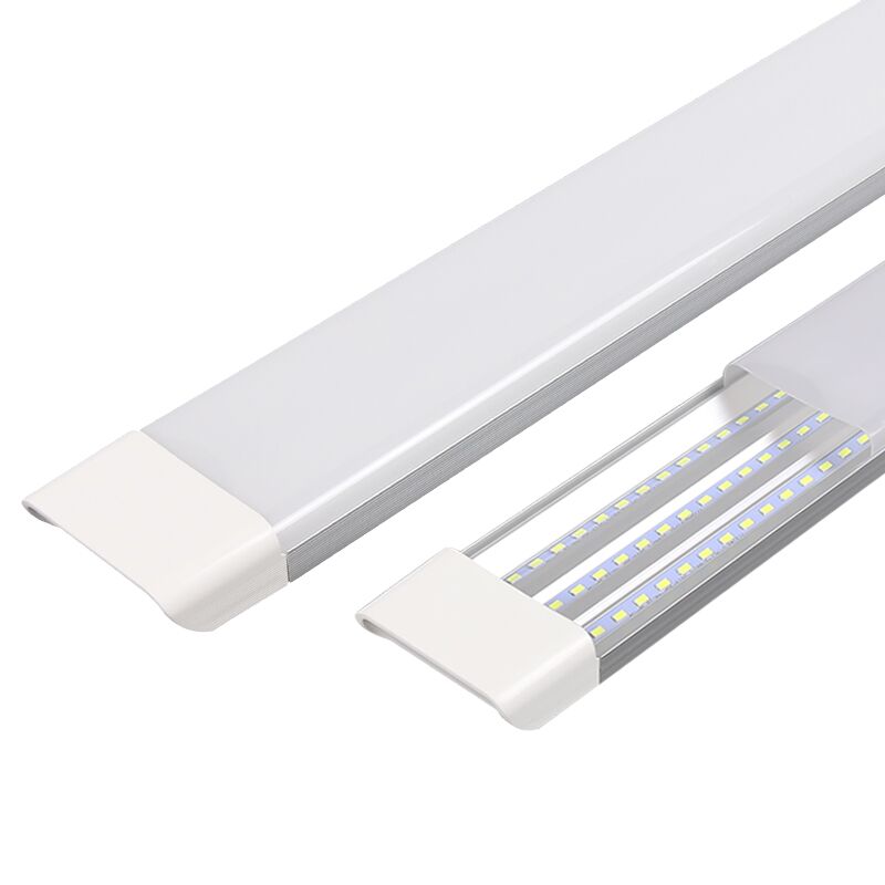 LED Batten Fixture