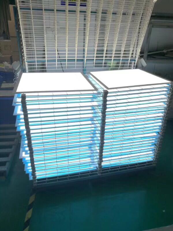 Led big panel light 30120 36-72w - Image 2