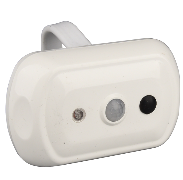 LED Motion Sensor Bowl Light