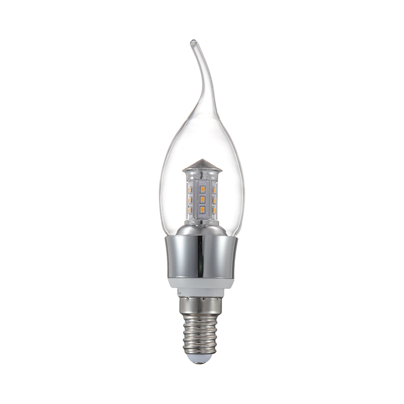 LED bulb - Image 3