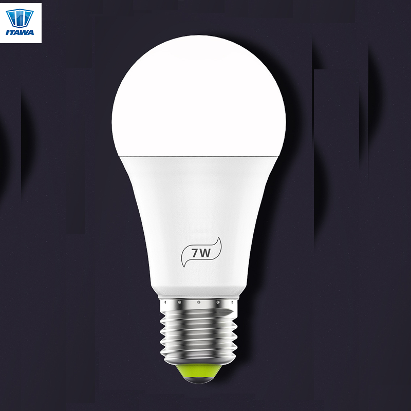 LED Bulb - Image 2