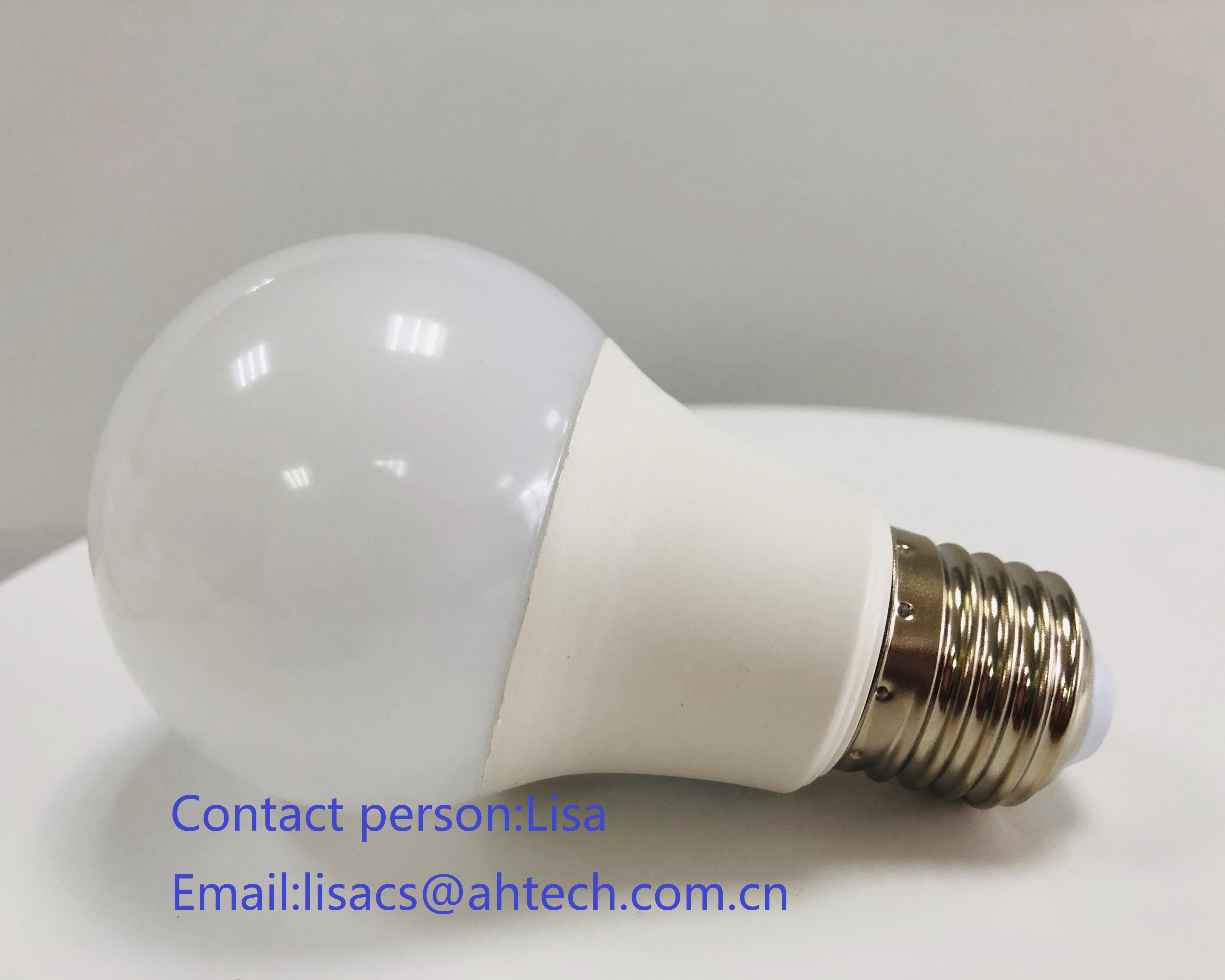 LED BULB-A60-DOB - Image 2