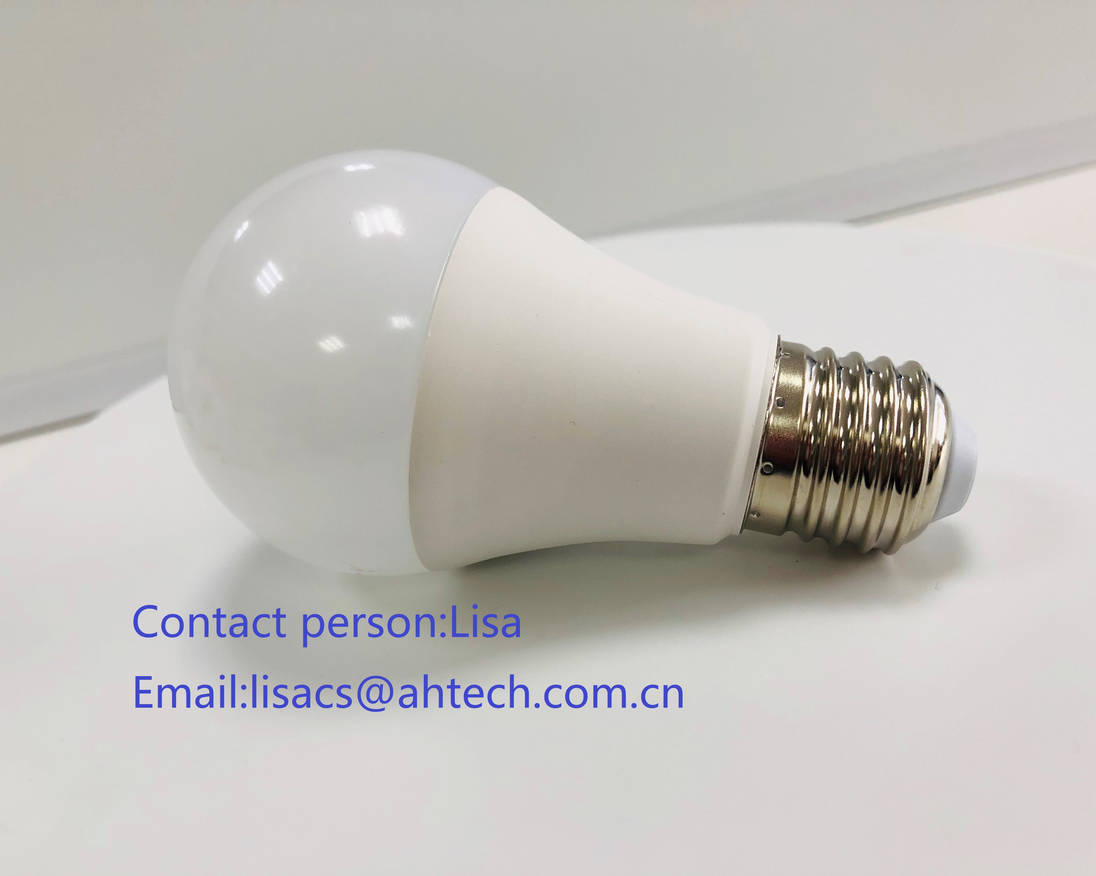 A60 LED Bulb