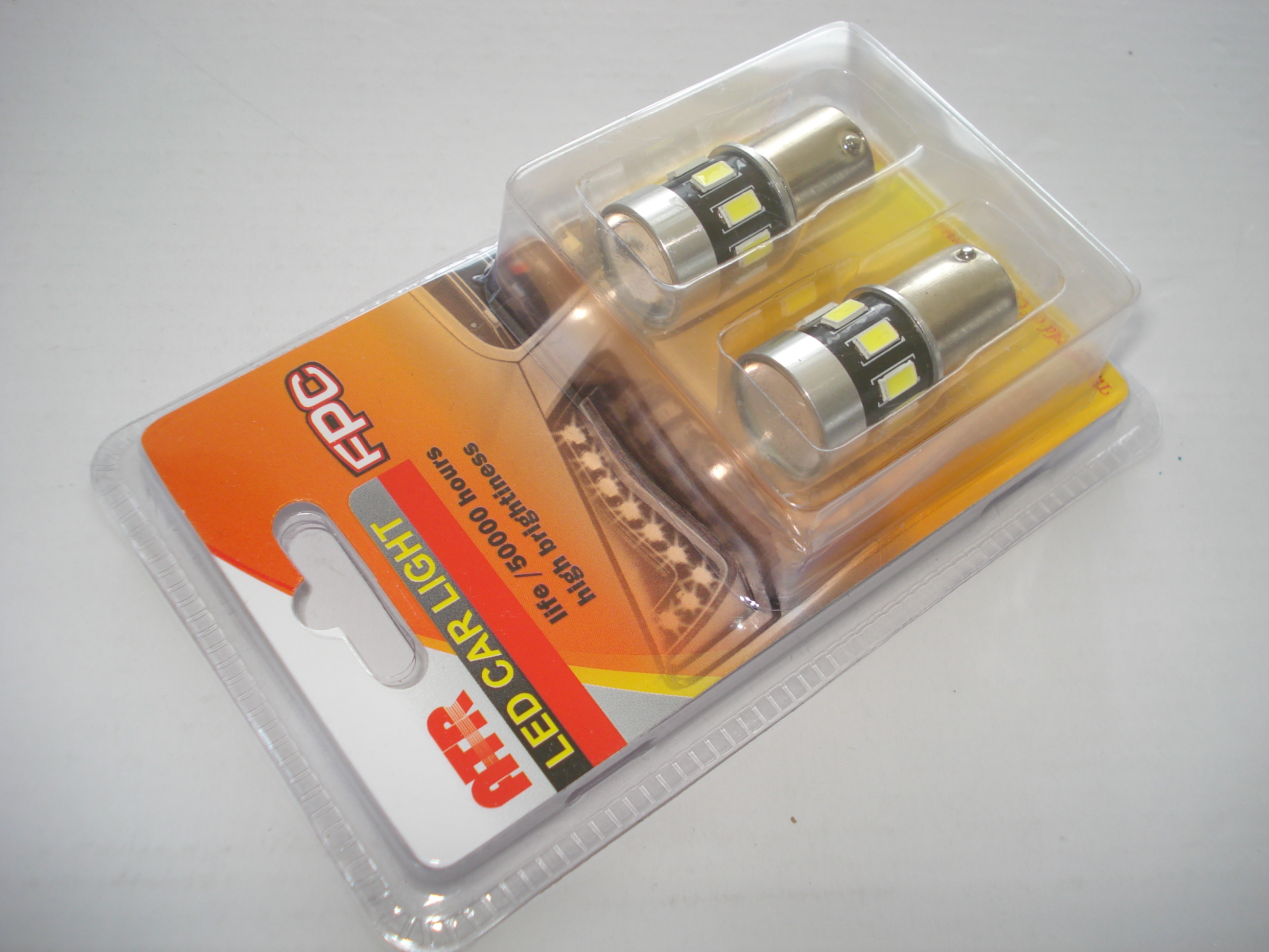 LED BULBS CANBUS - Image 2