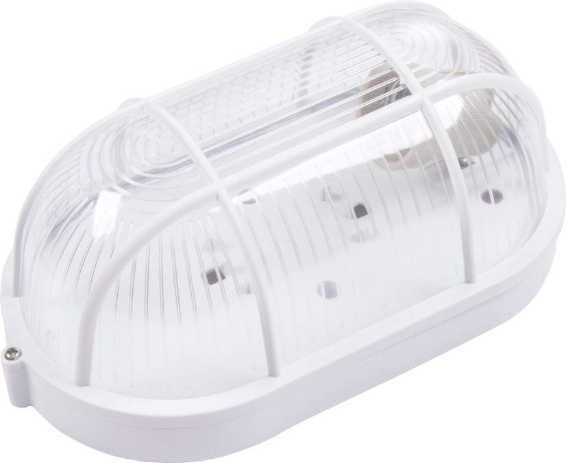 LED Bulkhead Light Fixture