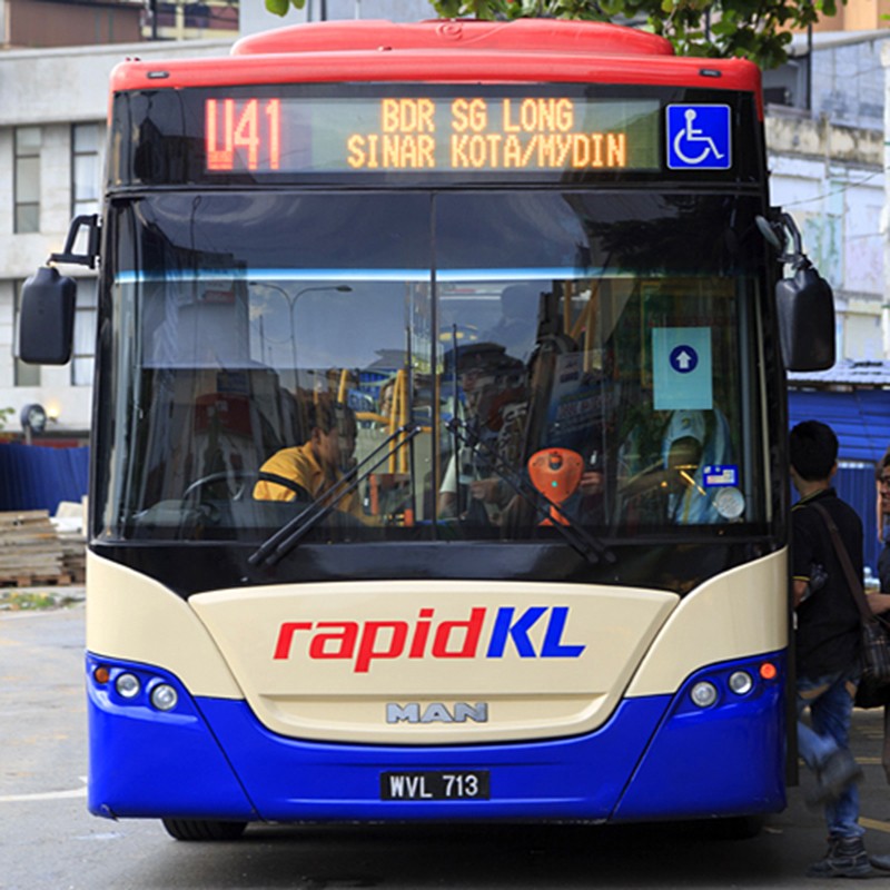 LED bus display - Image 3