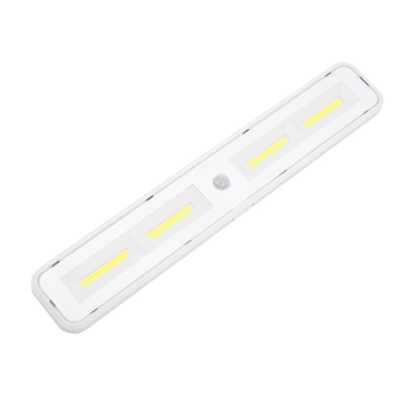 Motion Sensor LED Cabinet Light