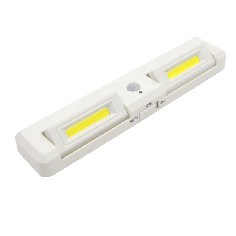 Motion Sensor LED Cabinet Light