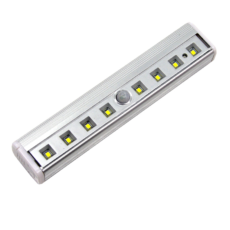 Motion Sensor LED Cabinet Light