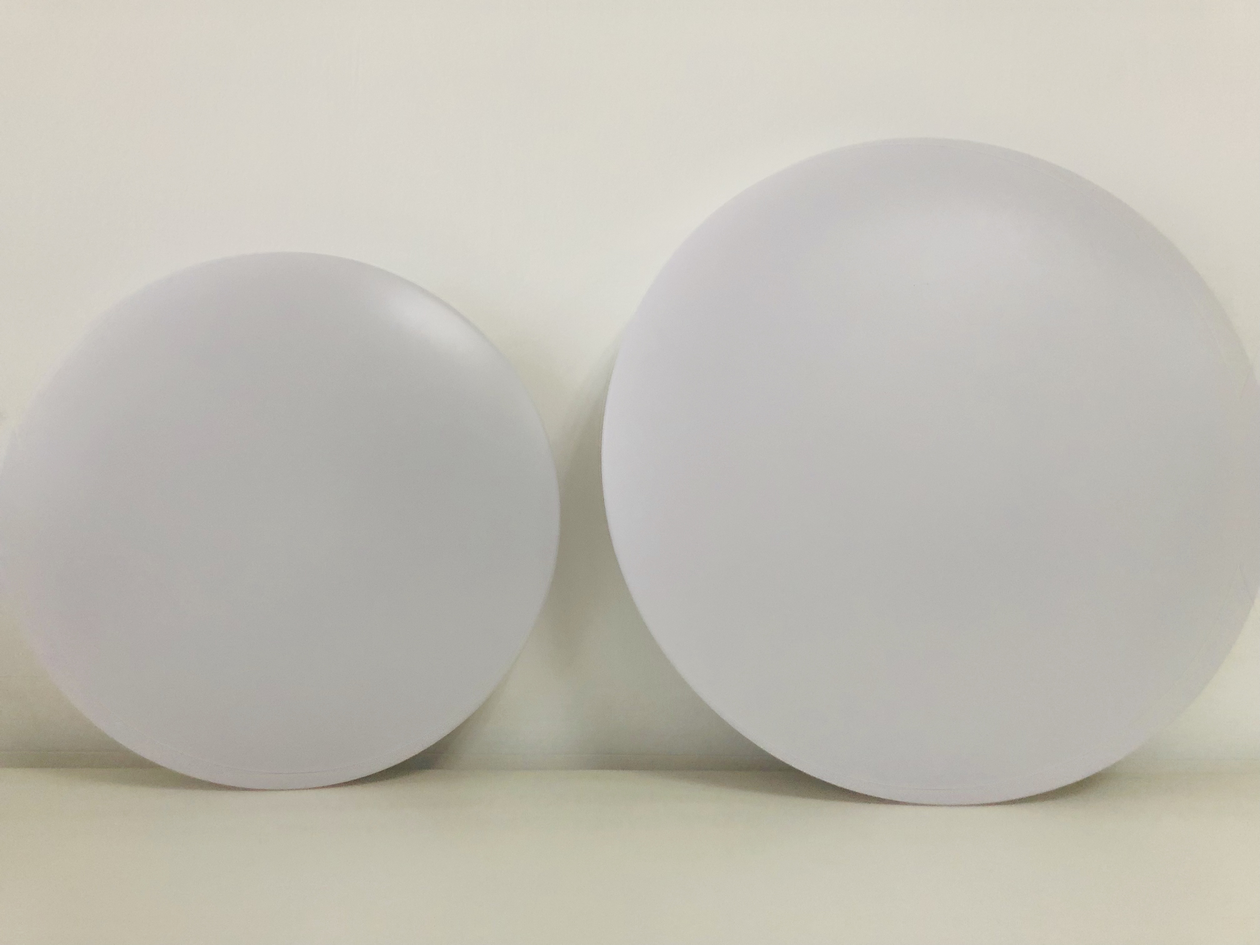 Circular LED Ceiling Light