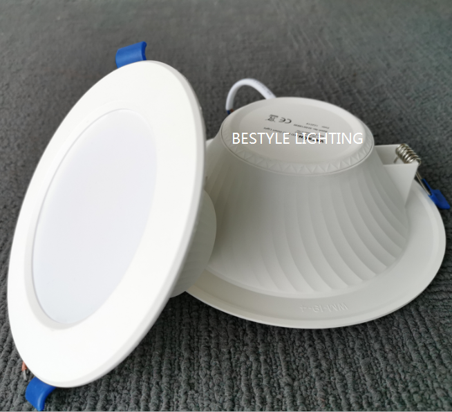 Recessed LED Ceiling Light