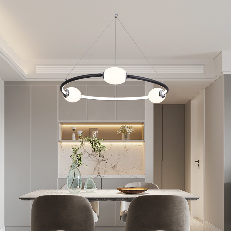 LED chandelier - Image 2