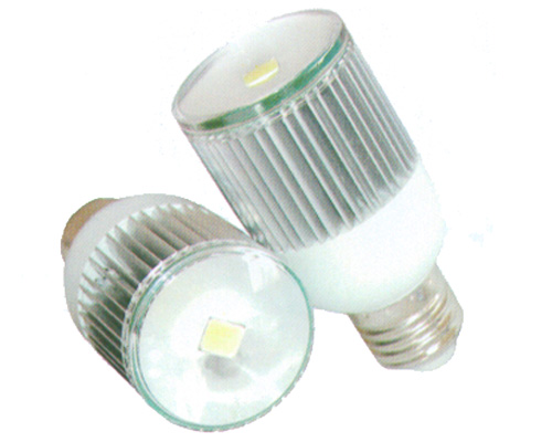LED Lighting for Civil Applications