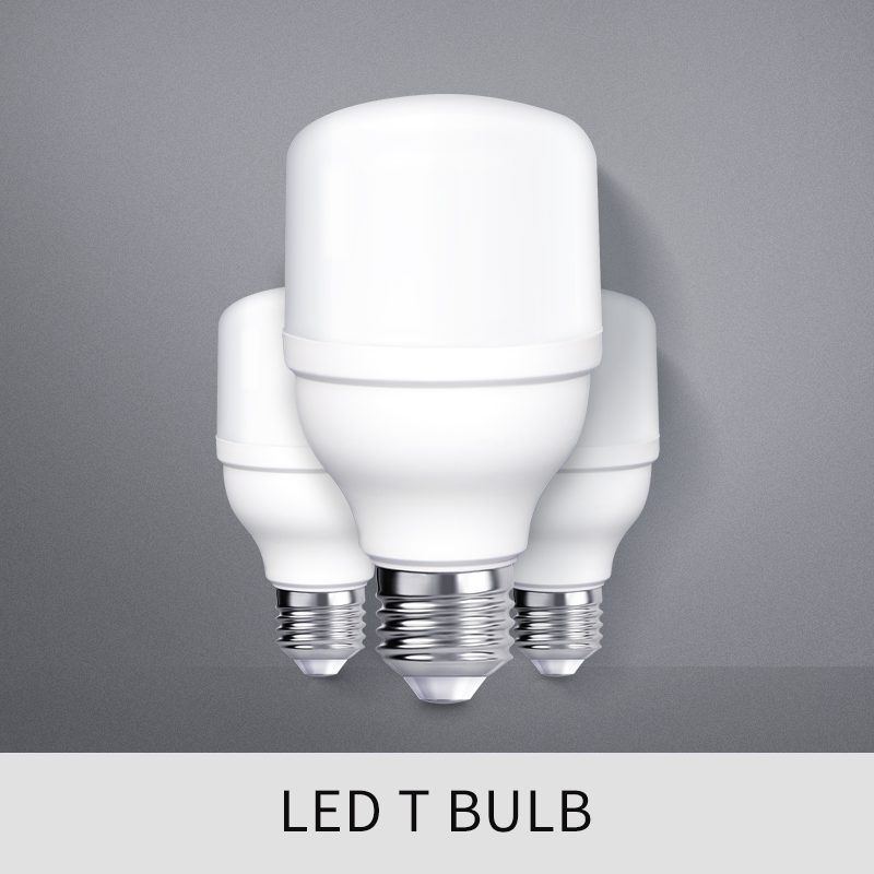 LED CYLINDRICAL BULB - Image 2