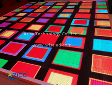 LED dance floor displays/LED dancing floor/Led dance floor screen P10/P16/P20/P25 - Image 3