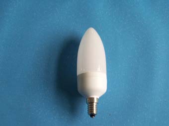 LED Decorative Light Bulb