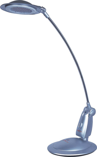 Adjustable Gooseneck LED Desk Lamp