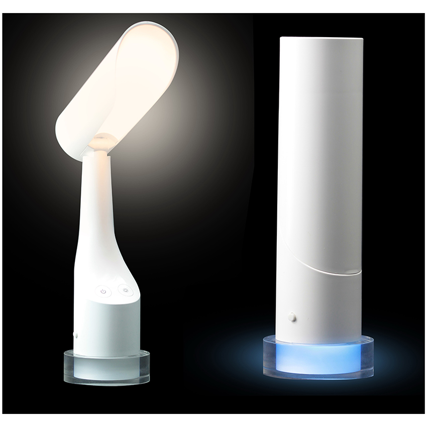 Desk Lamps
