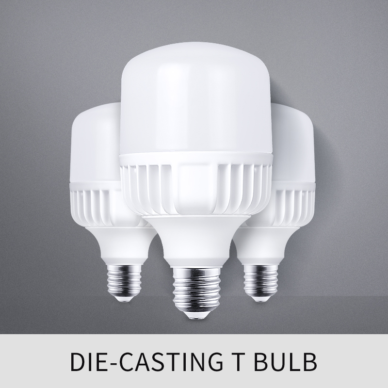 LED DIE CASTING BULB - Image 2