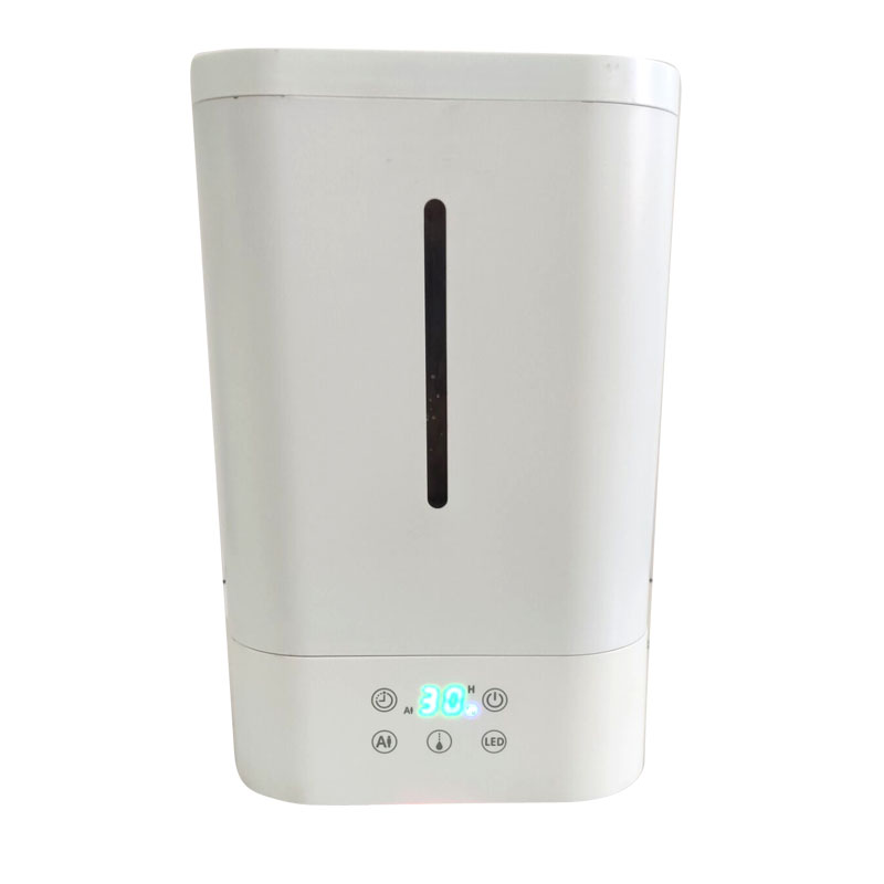 LED display Ultrasonic humidifier with timer function,touch panel ( JSS-23001 ) - Image 3